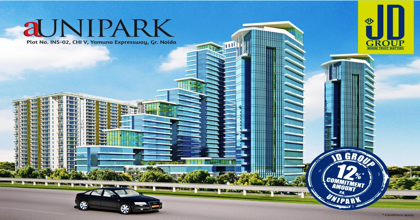 UNIPARK by JD Group
