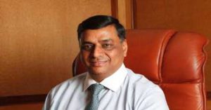 Mr. Pradeep Jain, Chairman, Parsvnath Developers